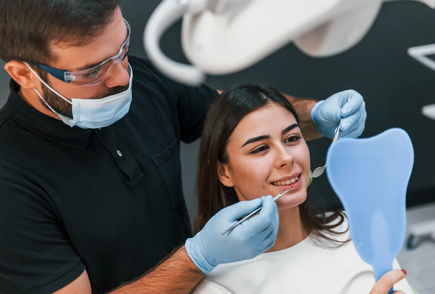 cuanto cuesta diseño de sonrisa en España