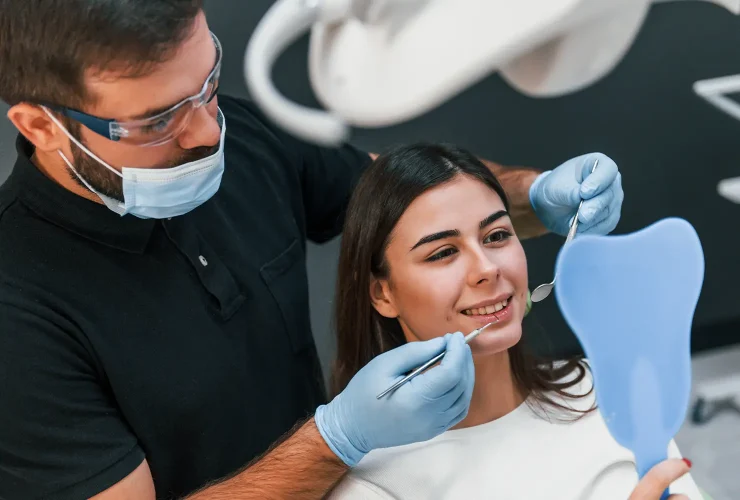 cuanto cuesta diseño de sonrisa en España